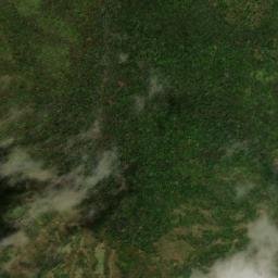 Satellite imagery of Alto Cucurucho, CO