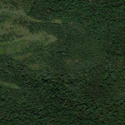 Satellite imagery of Cerro Negro, CO