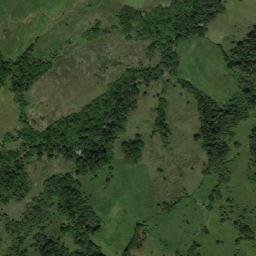 Satellite imagery of Loma Pecachal, CO