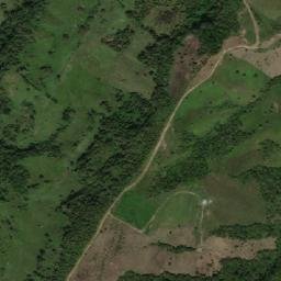 Satellite imagery of Loma Pecachal, CO