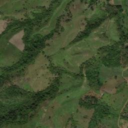 Satellite imagery of Loma Pecachal, CO