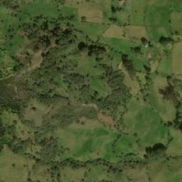 Satellite imagery of Cordillera Guantiva, CO