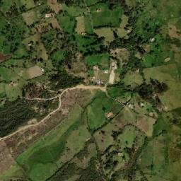Satellite imagery of Alto de Tochupa, CO