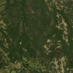 Satellite imagery of Alto de Tochupa, CO