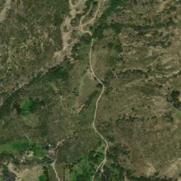 Satellite imagery of Loma El Airero, CO