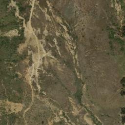 Satellite imagery of Loma El Airero, CO