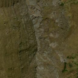Satellite imagery of Alto Jerusalén, CO