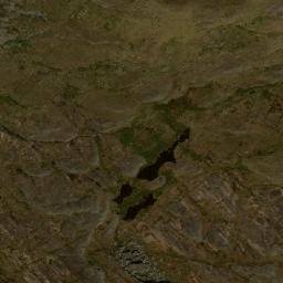 Satellite imagery of Cuchilla Las Lajas, CO
