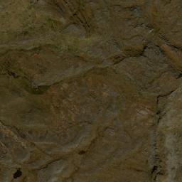 Satellite imagery of Cuchilla Las Lajas, CO