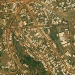 Satellite imagery of B 197, CM