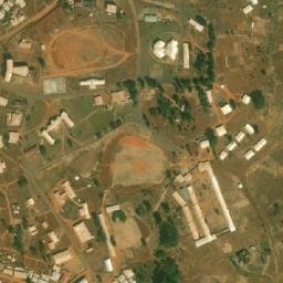Satellite imagery of B 197, CM
