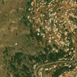 Satellite imagery of B 197, CM