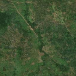 Satellite imagery of Hoséré Mbamsa, CM