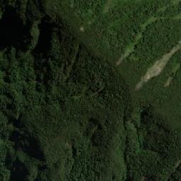 Satellite imagery of Cerro Ocaidó, CO
