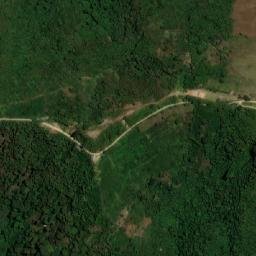 Satellite imagery of Alto de Bogotá, CO