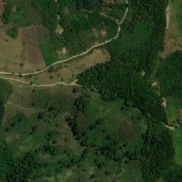 Satellite imagery of Alto de Bogotá, CO