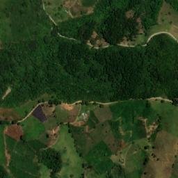 Satellite imagery of Alto de Bogotá, CO