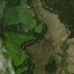 Satellite imagery of Alto El Chuscal, CO