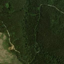 Satellite imagery of Cuchilla Romeral, CO
