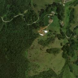 Satellite imagery of Cuchilla Romeral, CO