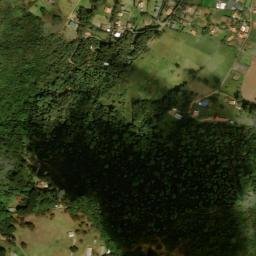 Satellite imagery of Alto Patiobonito, CO