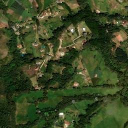 Satellite imagery of Cuchilla Aranzazu, CO
