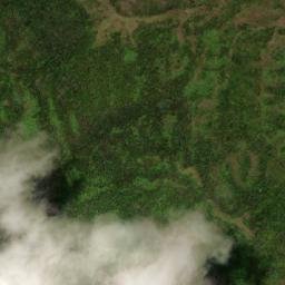 Satellite imagery of Alto Cucurucho, CO
