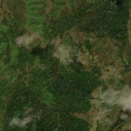 Satellite imagery of Alto Cucurucho, CO