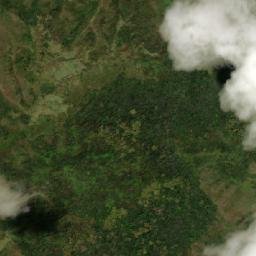 Satellite imagery of Alto Cucurucho, CO