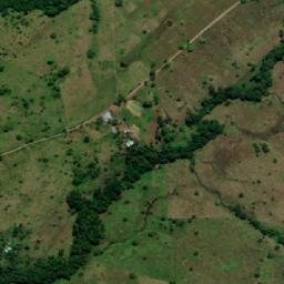 Satellite imagery of Cordillera del Triunfo, CO