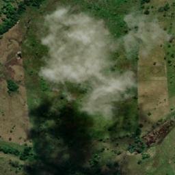 Satellite imagery of Cordillera del Triunfo, CO