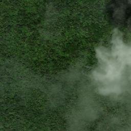 Satellite imagery of Cerro Negro, CO