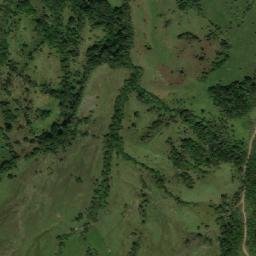 Satellite imagery of Loma Pecachal, CO