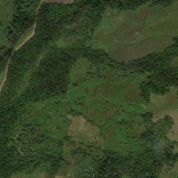 Satellite imagery of Loma Pecachal, CO