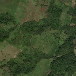 Satellite imagery of Loma Pecachal, CO