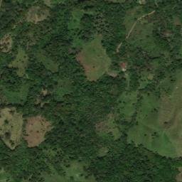 Satellite imagery of Cuchilla Las Salinas, CO