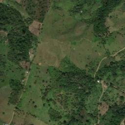 Satellite imagery of Cuchilla Las Salinas, CO