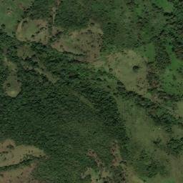 Satellite imagery of Alto Macaregua, CO