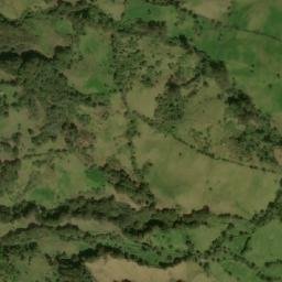 Satellite imagery of Cordillera Guantiva, CO