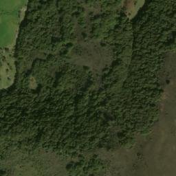 Satellite imagery of Cordillera Guantiva, CO