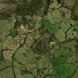 Satellite imagery of Alto de Tochupa, CO