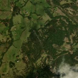 Satellite imagery of Alto de Tochupa, CO