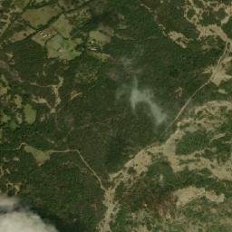 Satellite imagery of Alto de Tochupa, CO