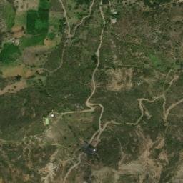 Satellite imagery of Loma El Airero, CO