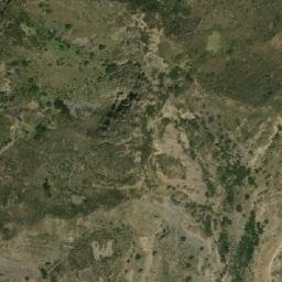 Satellite imagery of Loma El Airero, CO