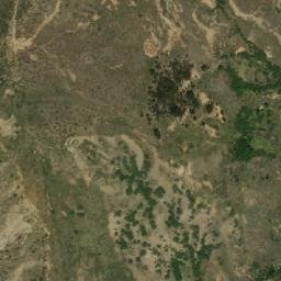 Satellite imagery of Loma El Airero, CO