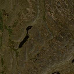 Satellite imagery of Cuchilla Las Lajas, CO