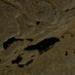 Satellite imagery of Cuchilla Las Lajas, CO