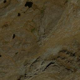 Satellite imagery of Cuchilla Las Lajas, CO