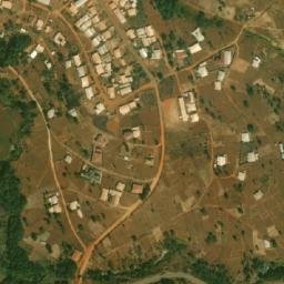 Satellite imagery of B 197, CM